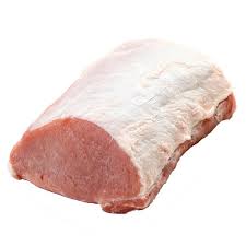 Pork Center Cut Roast Boneless