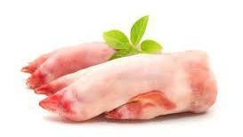 Pork Feet