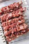 Pork Kabobs [1kg]