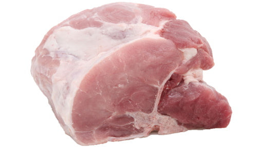 Pork Sirloin Roast Bone-In [1kg]