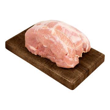 Pork Sirloin Roast Boneless [1kg]
