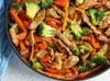 Pork Stir Fry [1kg]