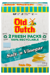 Old Dutch Chip Salt n Vinegar [220g]