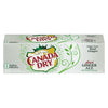 Canada Dry Diet Ale FridgeMate 12pk [355ml]
