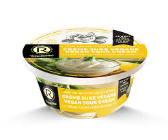 Rawsome Cashew Sour Cream [227g]