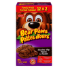 Bear Paw Cookie Chocolate Chip [480g]