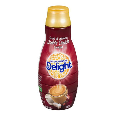 IntDelight Sweet & Creamy [946ml]