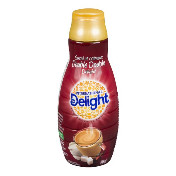 IntDelight Sweet & Creamy [946ml]