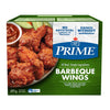 Prime BBQ Chicken Wings Frozen [695g]