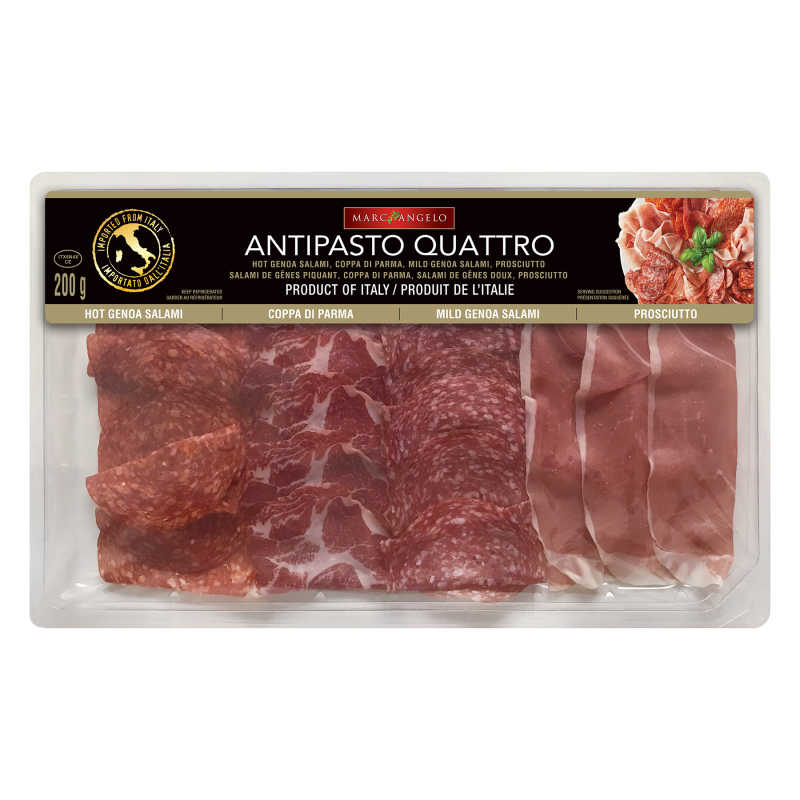 MAAntipastoQuat200g [200 g]