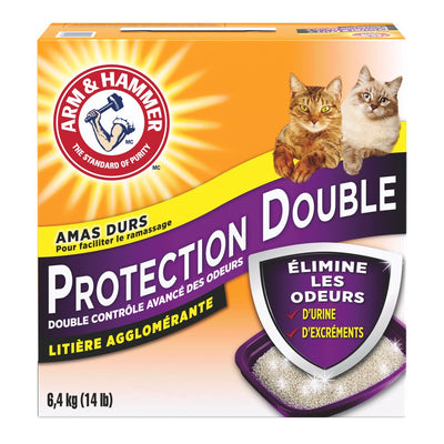 Arm & Hammer Litter, 6.4 kg