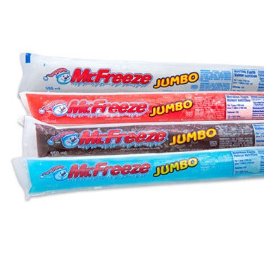 Mr Freeze Jumbo [150ml]