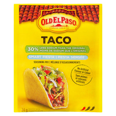 OldElPasoTacoSmartFiestaMix [24g]