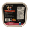 Chapman Ice Cream Neopolitan [4l]