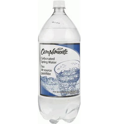 ComCarbWaterReg2Ltr [2 ltr]