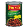 Primo Red Kidney Beans [540ml]