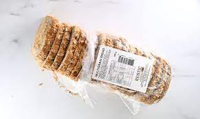 City Bread Rustic Rye Multigrain [500g]