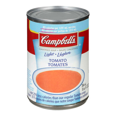 Campbells Tomato Light Soup [284ml]