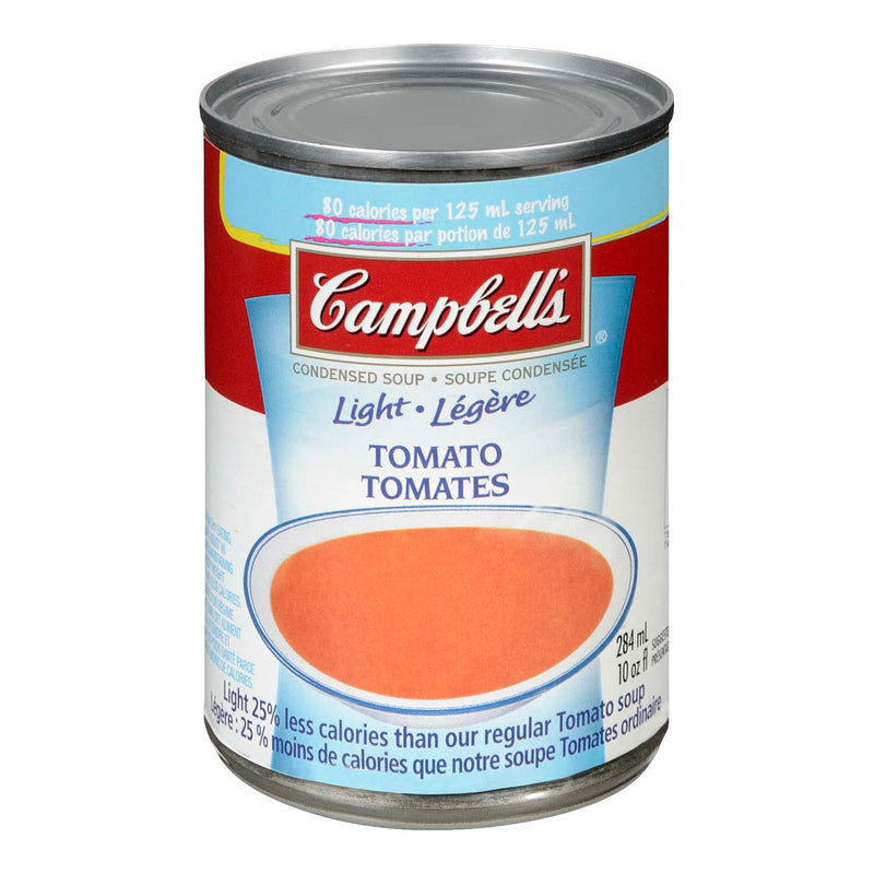 Campbells Tomato Light Soup [284ml]