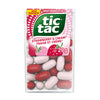 Tic Tac Strawberry & Cream [29g]