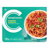 Compliments Spaghetti Marinara [255g]