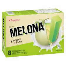 Melona Bar Melon [560ml]