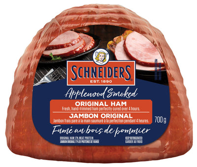 Schneiders Half Ham Original [700g]