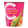 CompCupSoupSpicyChicken [65g]