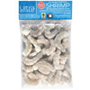 UltraShrimp51/70NaturalRaw [300g]