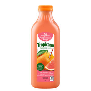 Tropicana Red Grapefruit [1.36l]