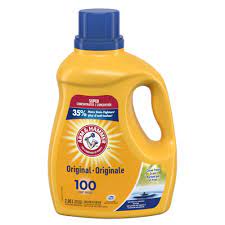 A&H Laundry Soap Original [2.96l]