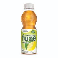 FuzeZeroSugLmn500ml [500 ml]