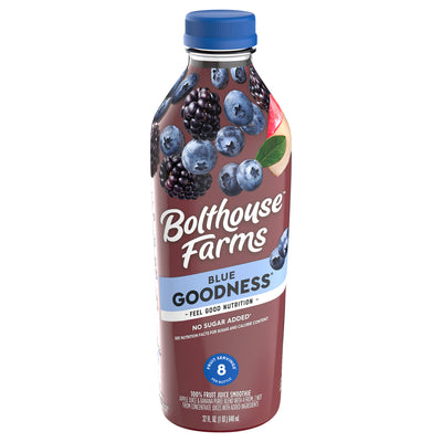 BolthouseJuiceBlueGoodness [946ml]