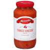 MezParmAsiagoRomanoSauce [709ml]