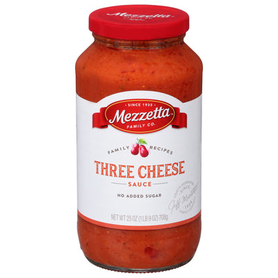 MezParmAsiagoRomanoSauce [709ml]
