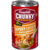 Campbells Soup Chicken & Rice [515ml]