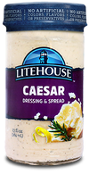 Litehouse Dressing Caesar [384ml]