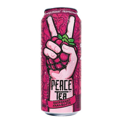 Peace Raspberry Tea [695ml]