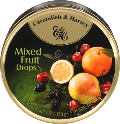C&H Mixed Fruit Candy [200g]