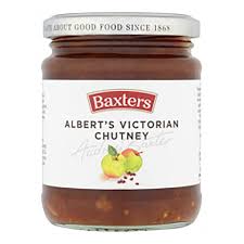 Baxter Victorian Chutney [270g]