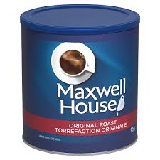 Maxwell Coffee 864g [864 g]