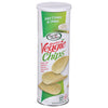 SenPortionVegChipSrCrmOnion [141g]