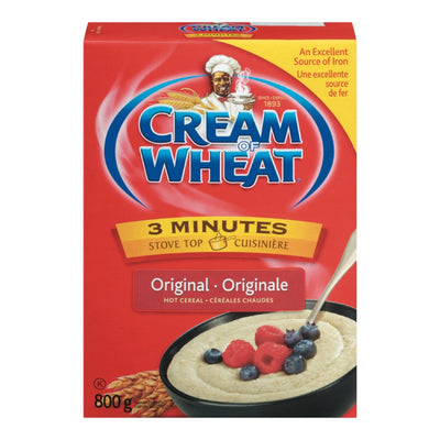 Cream of Wheat Original 800g
