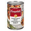 Campbell Vegetable Beef Soup [284ml]