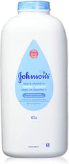 Johnsons Baby Powder w/Aloe [623ml]
