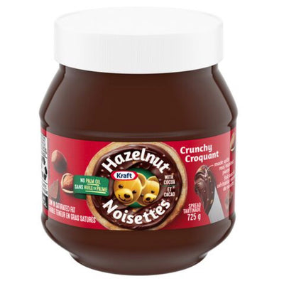 CrunchyHazelSprd725gr [725 g]