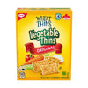 Christies Wheat Thins Vegetab [180g]