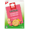 PeekFreanLifeStyleCranCitrus [290g]