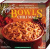 AmysKitchenBowlsChiliMac [255g]