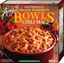 AmysKitchenBowlsChiliMac [255g]